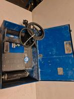 Baier Muurfrees – Sleuvenfrees, Ophalen of Verzenden, Baier, N.v.t, N.v.t