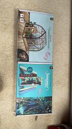 Action pakketjes DIY, Ophalen of Verzenden, Zo goed als nieuw, Materiaal