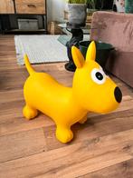 Skippy hond, Ophalen, Zo goed als nieuw