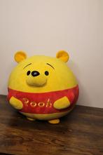 TY winnie the pooh knuffel, Kinderen en Baby's, Speelgoed | Knuffels en Pluche, -, Ophalen of Verzenden, Zo goed als nieuw, -