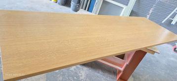 Multiplexplaten voor bureau, eettafel of anders  !! beschikbaar voor biedingen