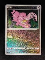 Zeldzame Pokémonkaart - Lickitung 003/004, Hobby en Vrije tijd, Verzamelkaartspellen | Pokémon, Verzenden, Nieuw, Losse kaart