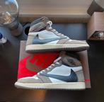 Jordan 1 high travis scott mocha, Kleding | Heren, Schoenen, Bruin, Ophalen of Verzenden, Nike Air Jordan, Sneakers of Gympen