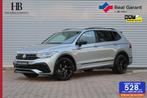 Volkswagen Tiguan Allspace 1.5 TSI R-Line Business+ 7p., 4 cilinders, 7 stoelen, Bedrijf, 1543 kg