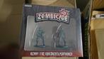 bordspel miniatuur Warhammer Zombicide Sylvester Stallone, Hobby en Vrije tijd, Gezelschapsspellen | Bordspellen, Een of twee spelers