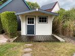 Tuinhuisje + Veranda, Ophalen, Gebruikt, Veranda