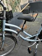 Fietszadel op Stang - Buiszadel, Ophalen, Gebruikt