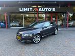 Audi A3 Sportback 1.4 TFSI Ambition Pro Line S Climate/Aut/P, Auto's, Gebruikt, 4 cilinders, 690 kg, Elektrische ramen