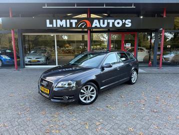 Audi A3 Sportback 1.4 TFSI Ambition Pro Line S Climate/Aut/P beschikbaar voor biedingen