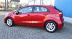 Kia Rio 1.2 CVVT ComfortLine, 1027 kg, 4 cilinders, Elektrische ramen, Bedrijf