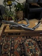 Vance & Hines Power Duals Spruitstuksysteem, Motoren, Ophalen of Verzenden, Nieuw