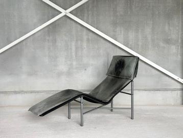 Vintage "Skye" Loungechair by Tord Björklund beschikbaar voor biedingen