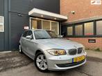 BMW 1-serie 116i Executive|PDC|XENON|CLIMA|CRUISE|STOEL.VWAR, 1-Serie, Achterwielaandrijving, Gebruikt, 1599 cc