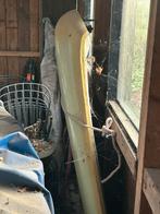 Volvo Amazon Motorkap / Voorklep, Auto-onderdelen, Gebruikt, Volvo, Motorkap, Verzenden