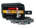 Gamo | Rocket | 5.50 mm | 0.94 gr - 14.5 grain, Sport en Fitness, Schietsport-accessoires, Ophalen of Verzenden, Nieuw