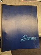 Nederlandstalig Morris Marina Werkplaats handboek, Ophalen of Verzenden, Overige merken