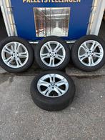 Velgen bmw x3 G01, Auto-onderdelen, Banden en Velgen, Ophalen, 18 inch, Gebruikt, Banden en Velgen