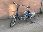 Van Raam Maxi 2 met ondersteuning, Ophalen of Verzenden, Gebruikt, Van Raam