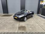 Renault Mégane Coupé-Cabriolet 1.4 TCE Dynamique, Auto's, Renault, Voorwielaandrijving, Euro 5, Gebruikt, 750 kg