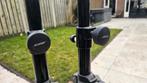Bose statieven 2 stuks., Ophalen