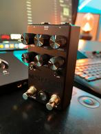 Fortin Meshuggah Preamp Distortion Pedal, Muziek en Instrumenten, Ophalen of Verzenden, Nieuw, Distortion, Overdrive of Fuzz