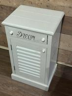 Riviera maison kastje, Huis en Inrichting, Ophalen of Verzenden, Zo goed als nieuw, Minder dan 45 cm, 70 cm of meer