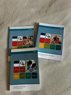 PW pedagogisch werk, Ophalen of Verzenden, Nieuw, Overige niveaus