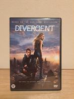Divergent (DVD - NL), Cd's en Dvd's, Dvd's | Science Fiction en Fantasy, Ophalen of Verzenden, Zo goed als nieuw