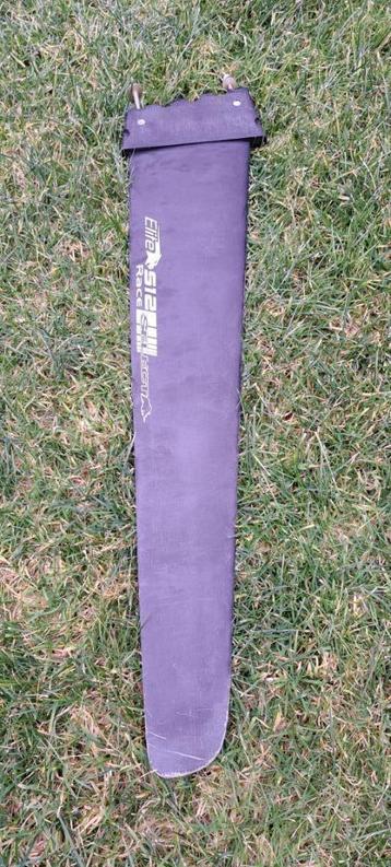 Slalom-/Racevin Carbon Select 59cm beschikbaar voor biedingen