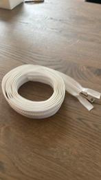 YKK bliktand rits, deelbaar, 10 mm, 3 meter lang, Hobby en Vrije tijd, Naaien en Fournituren, Ophalen of Verzenden, Nieuw