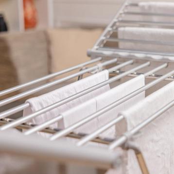  Elektrisch droogrek  Verwarmd Droogrek    beschikbaar voor biedingen