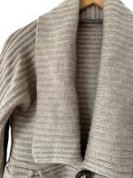 FFC vest L, Kleding | Dames, Beige, Maat 42/44 (L), Ophalen of Verzenden, Zo goed als nieuw