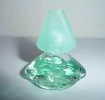 Parfumflesje Salvador Dali, Gebruikt