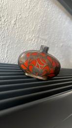 Antiek parfumflesje, Verzamelen, Ophalen of Verzenden, Gebruikt, Parfumfles