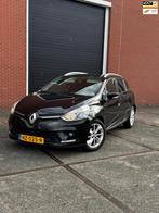 Renault Clio Estate 0.9 TCe Limited|Airco|Navigatie|Nieuwe a, Voorwielaandrijving, 898 cc, 1063 kg, Gebruikt