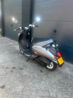 Sym Mio Sport scooter, Ophalen, Gebruikt