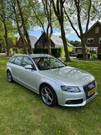 Audi A4 Avant 1.8 TFSI Autom. |12-2008 |126.233 km|APK 12-26, Auto's, Audi, 4 cilinders, 160 pk, A4, Particulier