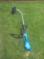 Makita  gras trimmer, Tuin en Terras, Grastrimmers, Ophalen, Zo goed als nieuw, 10 tot 30 cm, Elektrisch