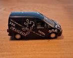 Solido Peugeot Expert Assistance 1/43, Ophalen of Verzenden