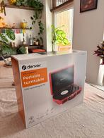 Record player, Nieuw, Automatisch, Platenspeler, Ophalen