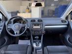 Volkswagen Golf 1.4 TSI Comfortline | Airco | Navi | LMV, Euro 5, Zwart, 4 cilinders, Navigatiesysteem