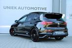 Volkswagen Golf 8 2.0 TSI GTI DSG CLUBSPORT 45 | PANO | AKRA, Auto's, Gebruikt, Zwart, 4 cilinders, 1984 cc