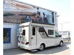 Knaus Vansation 500 LT Bulli automaat nieuwstaat, Automaat, Ringverwarming, Bedrijf, Diesel