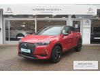 DS DS 3 Crossback PT 155 Automaat-8 Performance Line+ !, Auto's, DS, Te koop, 5 stoelen, Benzine, 3 cilinders