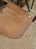 Houten bankje - Lengte 280cm Breedte 39cm hoogte 45cm, Huis en Inrichting, Stoffering | Vloerbedekking, Ophalen, M, Zo goed als nieuw