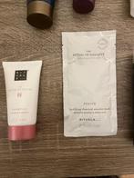 40 verzorgingsproducten nieuw! Rituals enz. Groot en klein, Ophalen of Verzenden, Nieuw, Overige typen