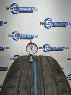2x Michelin Pilot Super Sport (N0) 255/45 R19 100Y 255/45/19, Auto-onderdelen, Banden en Velgen, 19 inch, Gebruikt, 255 mm, Ophalen of Verzenden