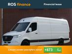 Mercedes-Benz Sprinter 317 CDI L3H2 Airco/PDC/Cruise control, Diesel, Bedrijf, BTW verrekenbaar, Airconditioning