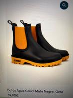 LAARZEN MAAT 40  VERBANAS, Blauw, Overige typen, Nieuw, Ophalen of Verzenden