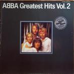 ABBA – Greatest Hits Vol. 2, 1979, pop rock / disco, Cd's en Dvd's, Vinyl | Rock, Gebruikt, 12 inch, Verzenden, Poprock